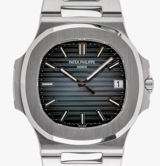 Patek Philippe Nautilus