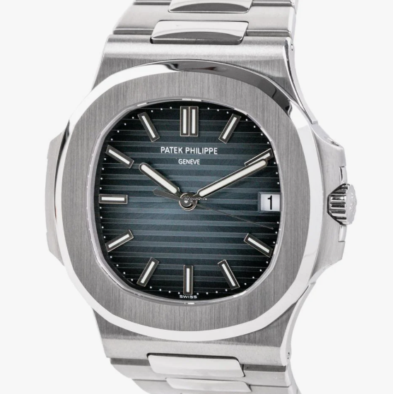 Patek Philippe Nautilus