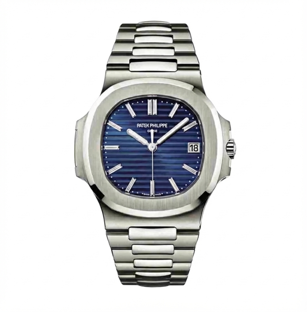 Patek Philippe Nautilus