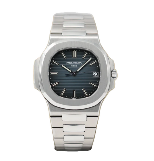 Patek Philippe Nautilus