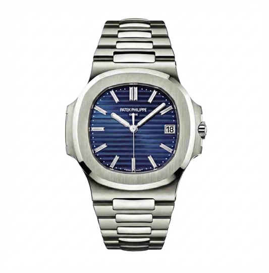 Patek Philippe Nautilus
